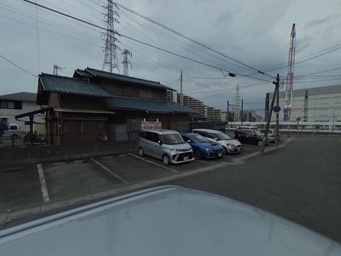 パノラマ