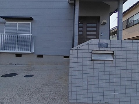 パノラマ