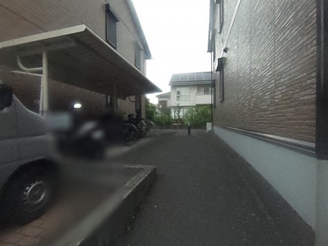 パノラマ
