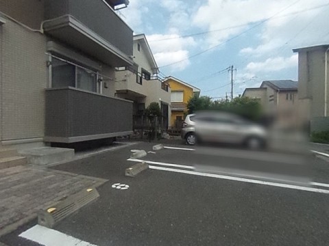 パノラマ