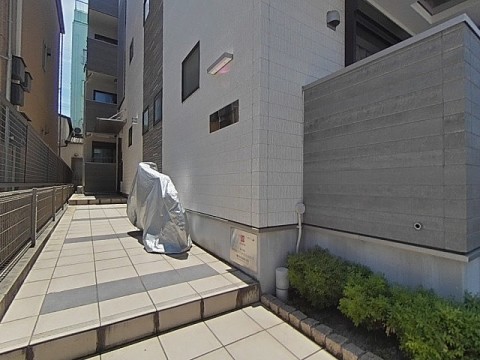 パノラマ