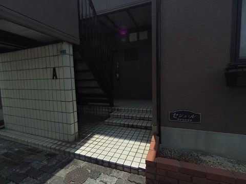 パノラマ