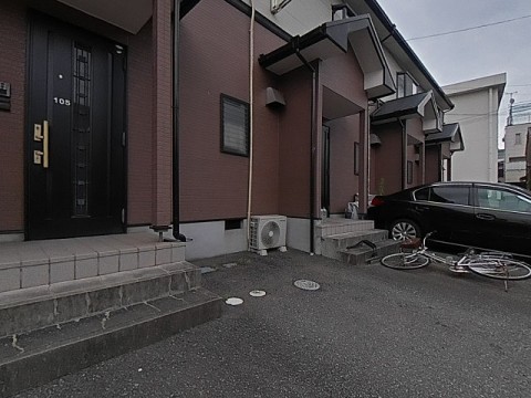 パノラマ