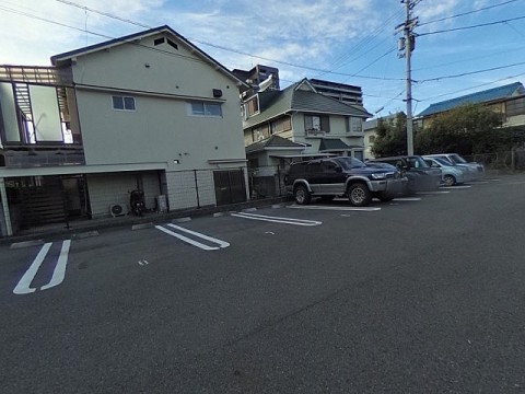 パノラマ