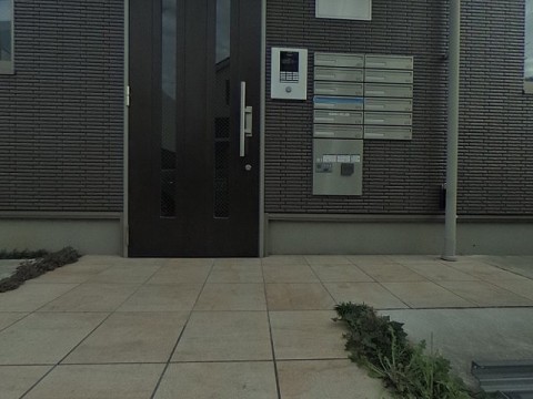 パノラマ