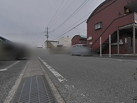 パノラマ