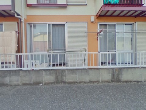 パノラマ