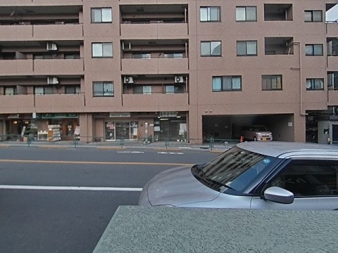 パノラマ