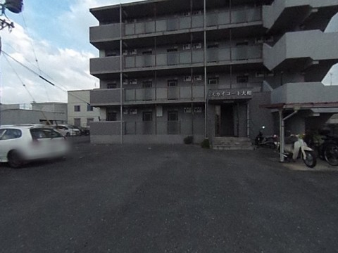 パノラマ