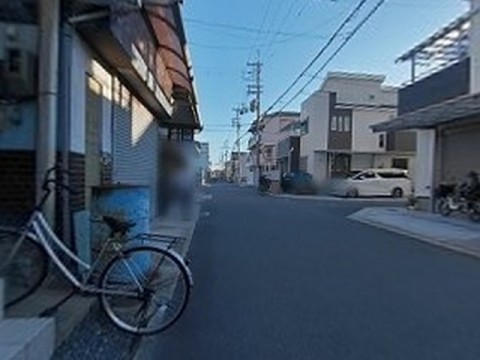 パノラマ