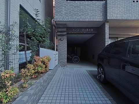 パノラマ