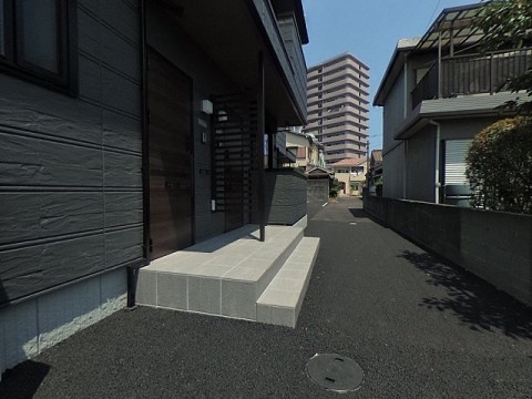 パノラマ
