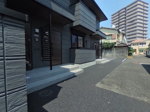 パノラマ