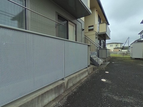 パノラマ