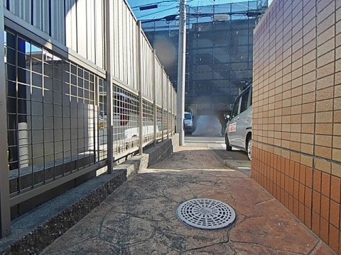 パノラマ