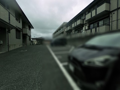 パノラマ