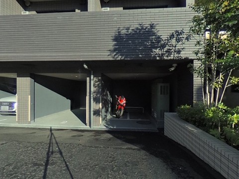 パノラマ