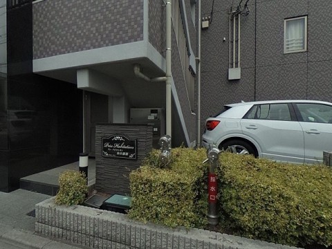 パノラマ