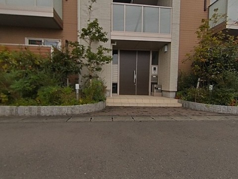 パノラマ