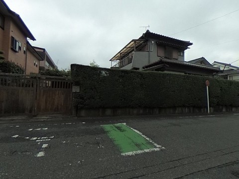 パノラマ