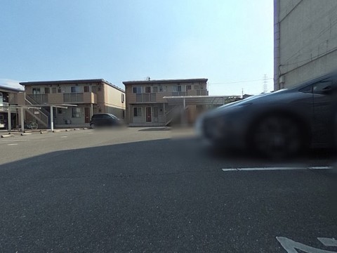 パノラマ