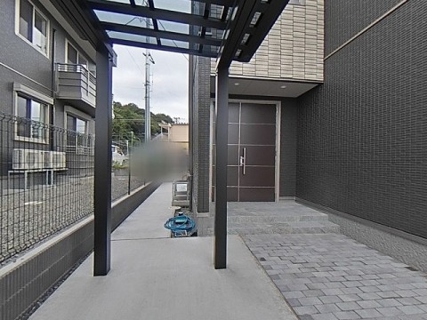パノラマ