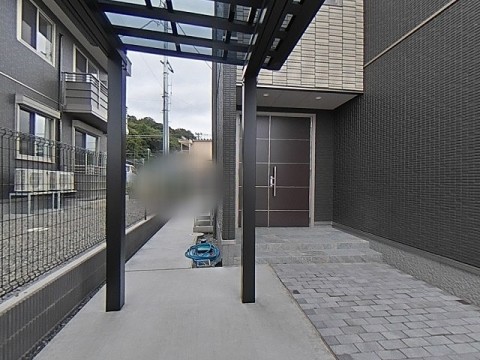 パノラマ