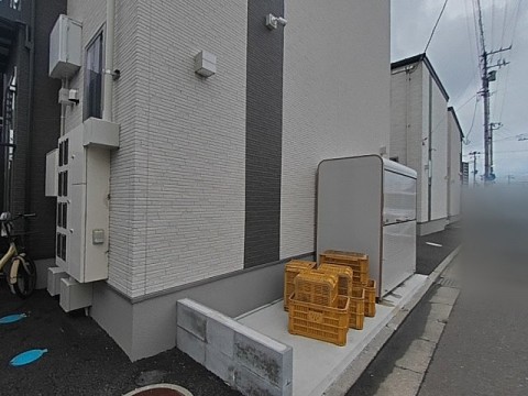 パノラマ