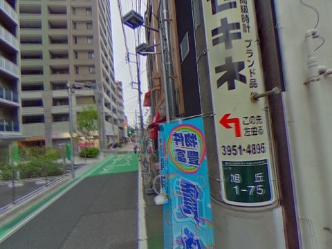 パノラマ