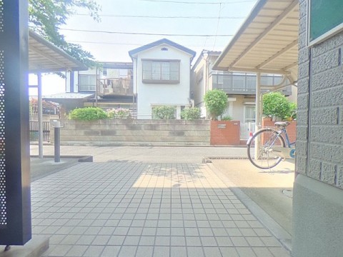 パノラマ