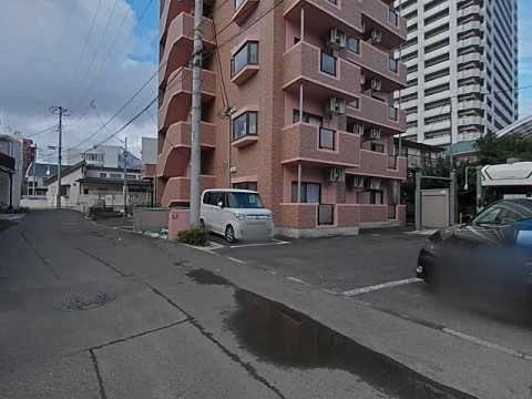 パノラマ