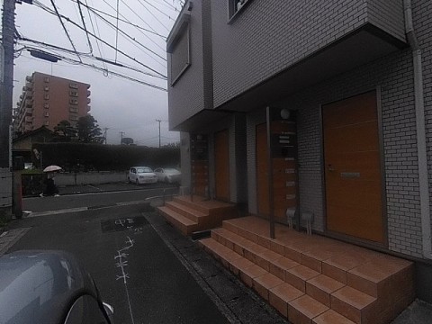 パノラマ