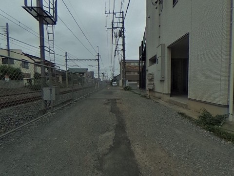 パノラマ