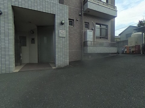 パノラマ