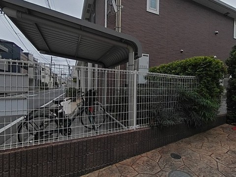 パノラマ