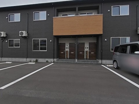 パノラマ