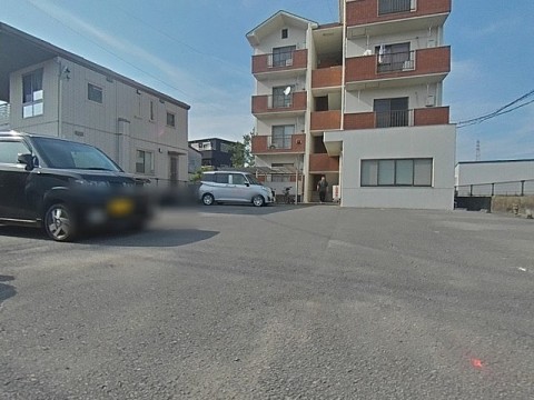 パノラマ