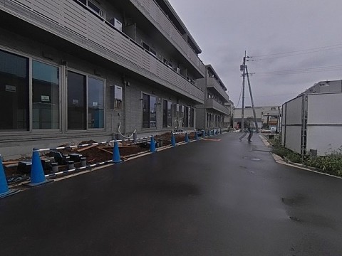 パノラマ