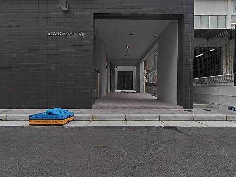 パノラマ