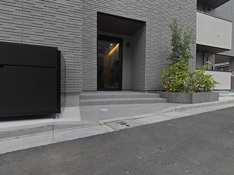 パノラマ
