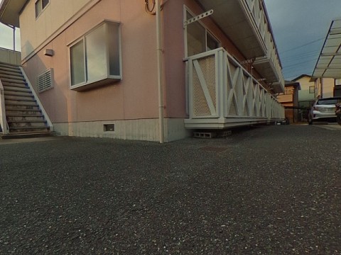 パノラマ