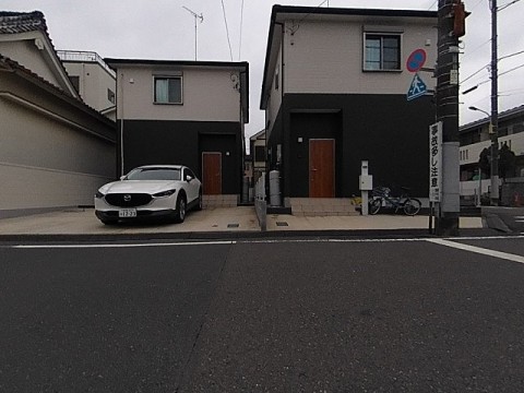 パノラマ