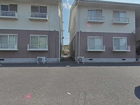 パノラマ