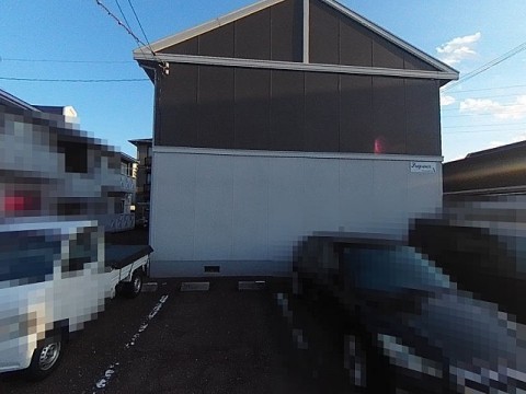 パノラマ