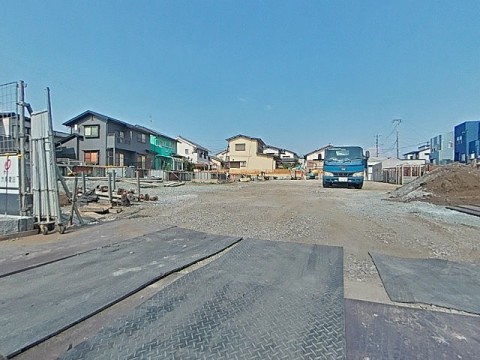 パノラマ