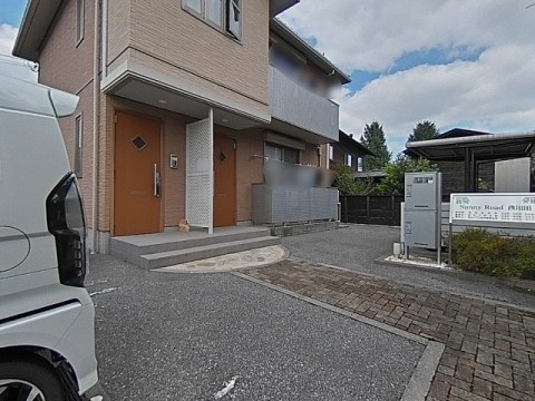パノラマ