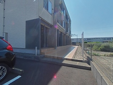 パノラマ
