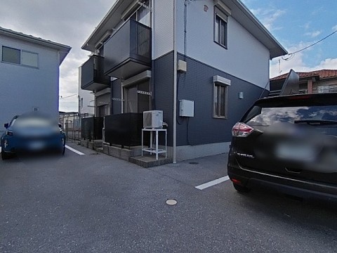 パノラマ
