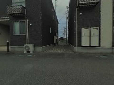 パノラマ