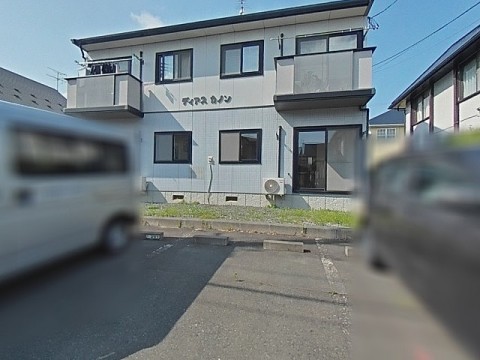 パノラマ